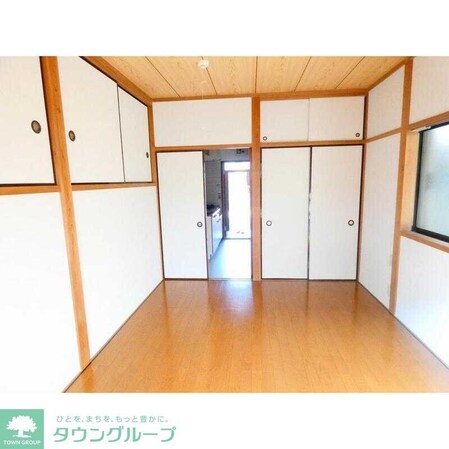 眞瀬荘の物件内観写真